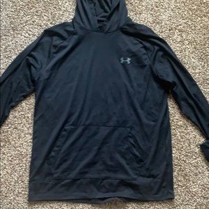 Men’s under armour pullover